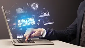 Automation marketing